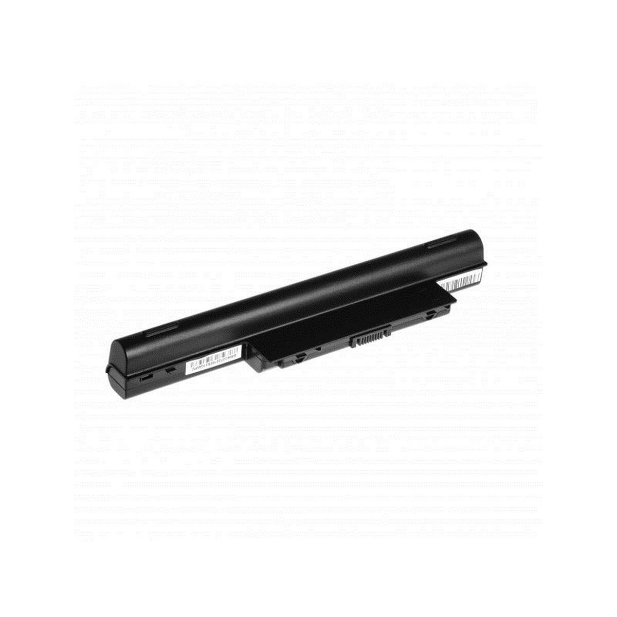 Laptopbatteri Green Cell AC07 Svart 6600 MAH